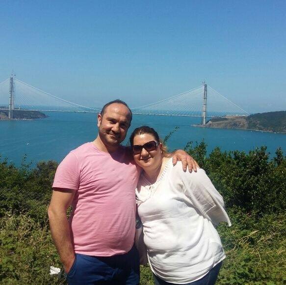 Yalçın