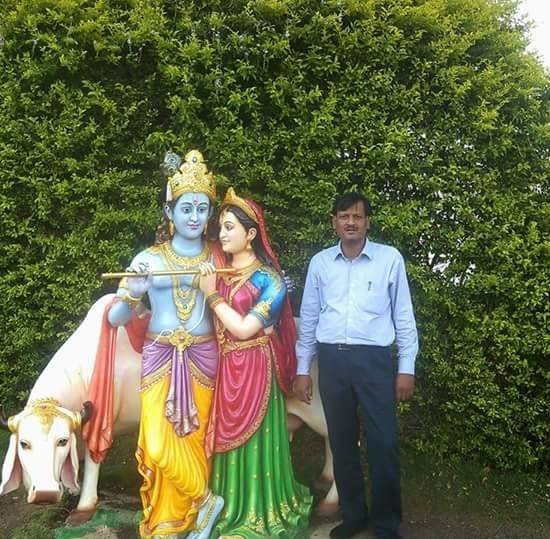 Pradip