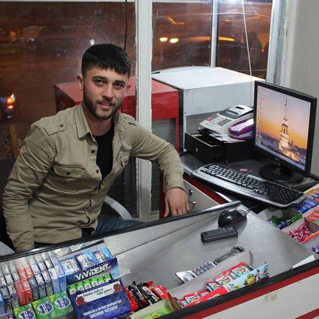 Ahmet