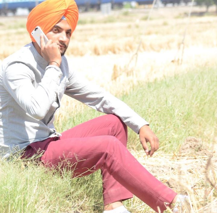 Satinder