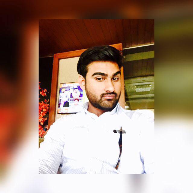 Rahul