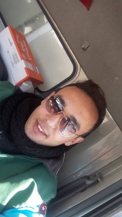 Samet
