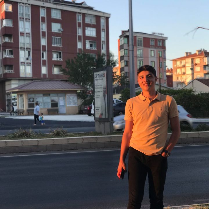 Metin