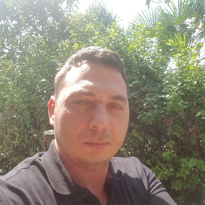 Metin