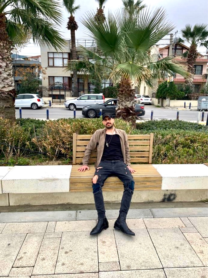 Ahmet