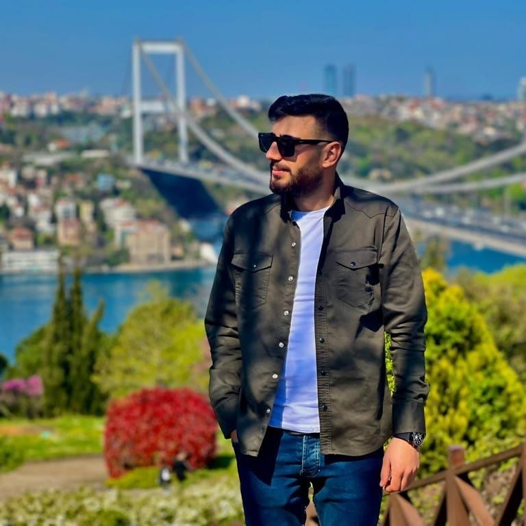Halil