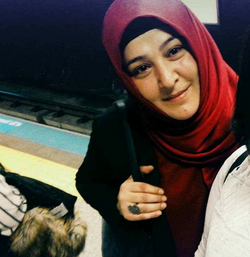 Nilgün
