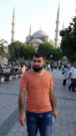 Hüseyin