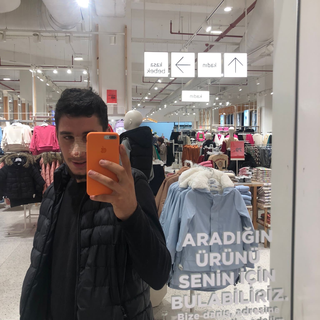 Yusuf