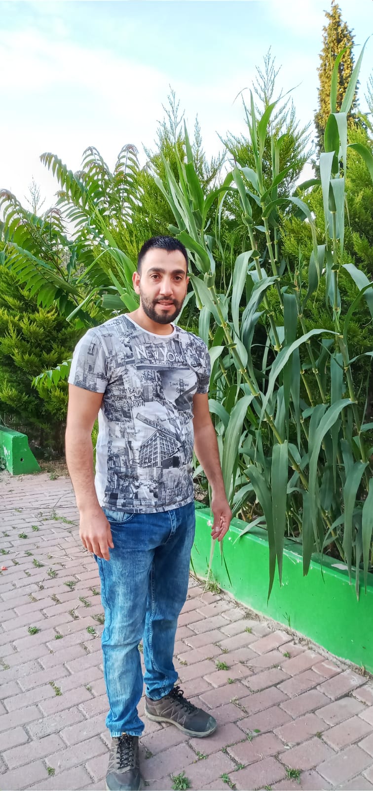 Muhammed