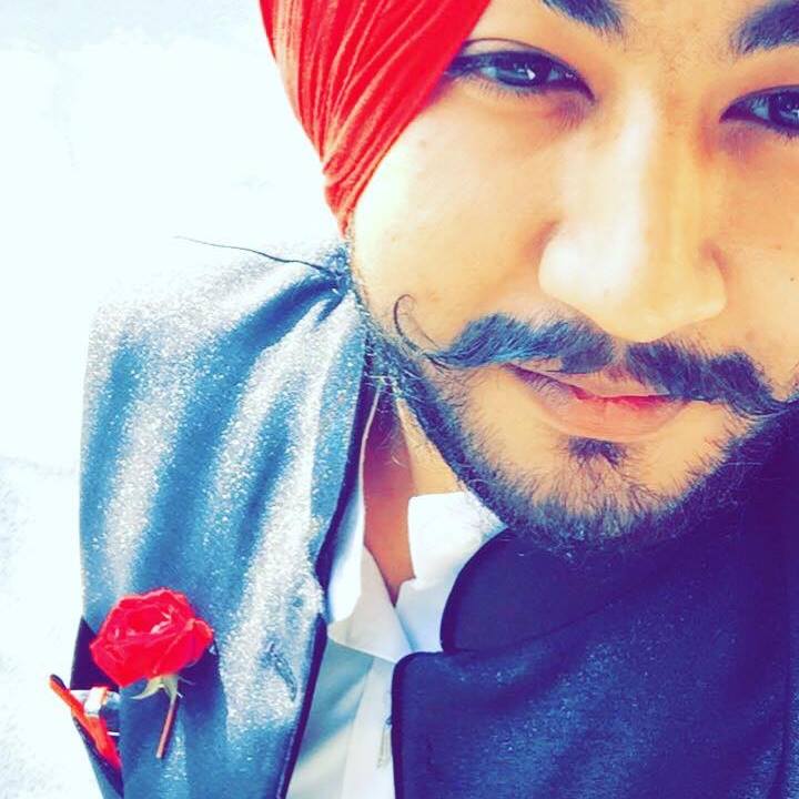 Dilpreet