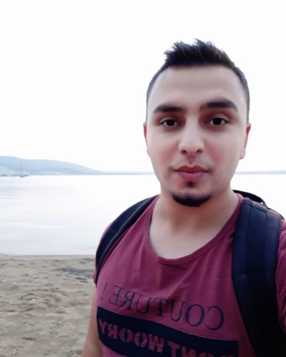 Ahmet