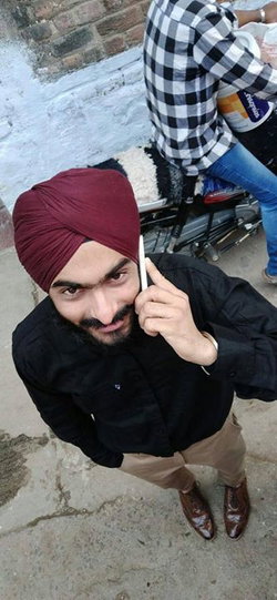 Jaspreet
