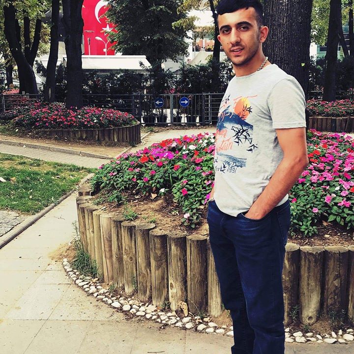Volkan