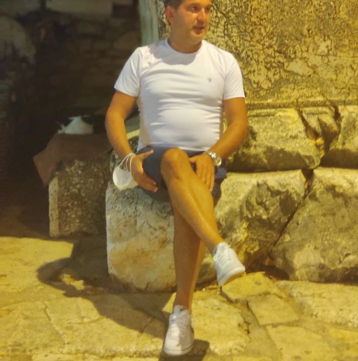 Turgay