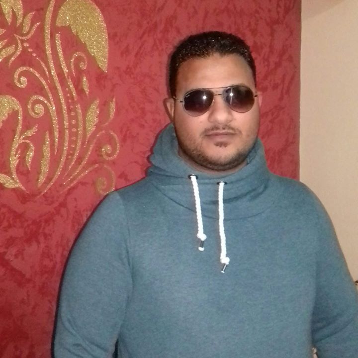 Ahmed