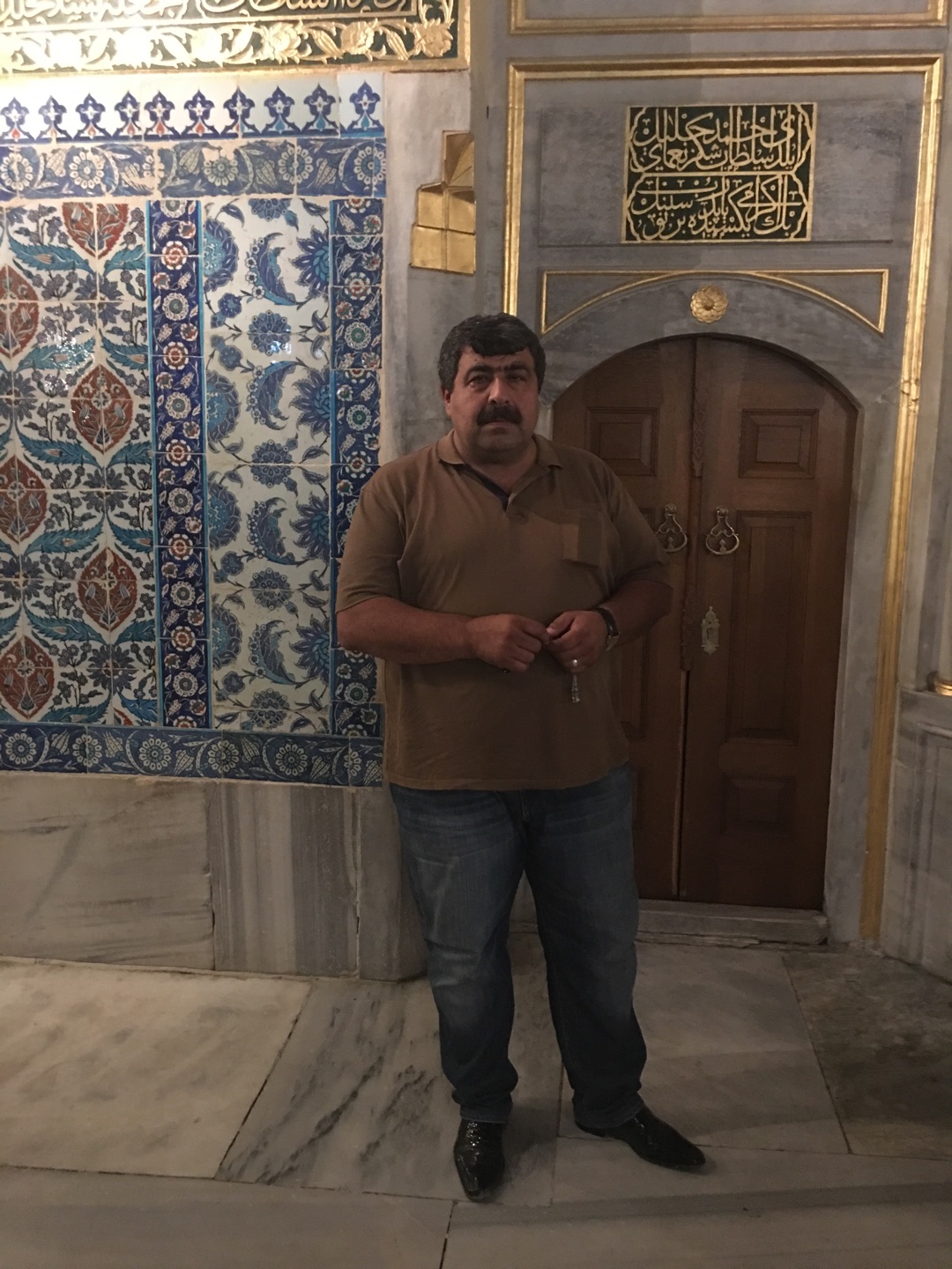 Mehmet