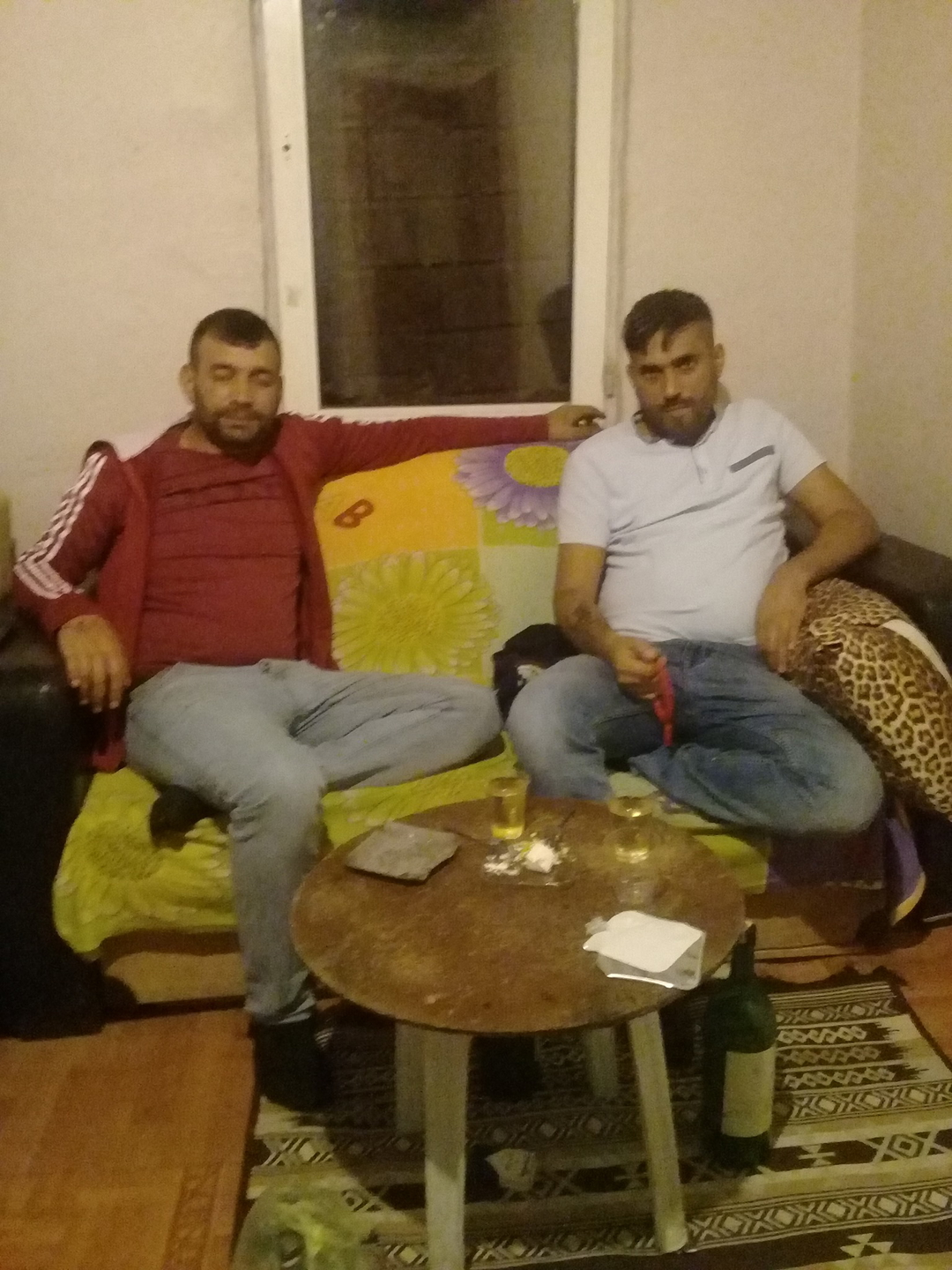 Neşet
