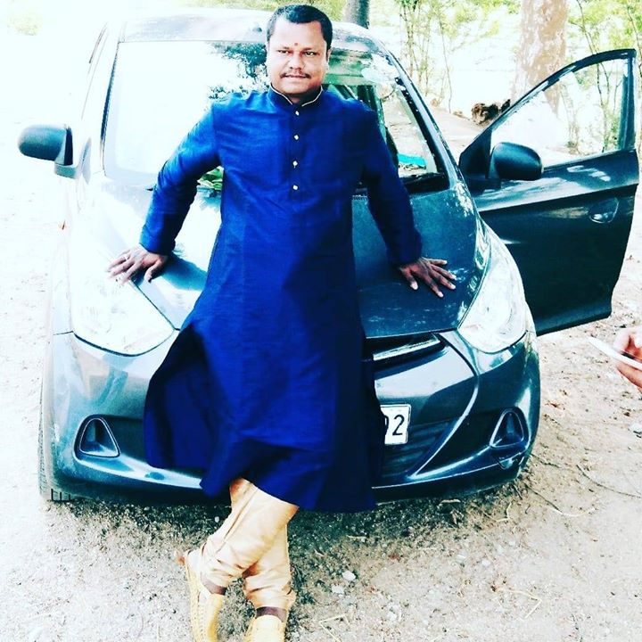 Deepak
