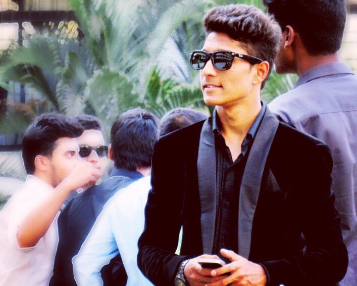 Vishal