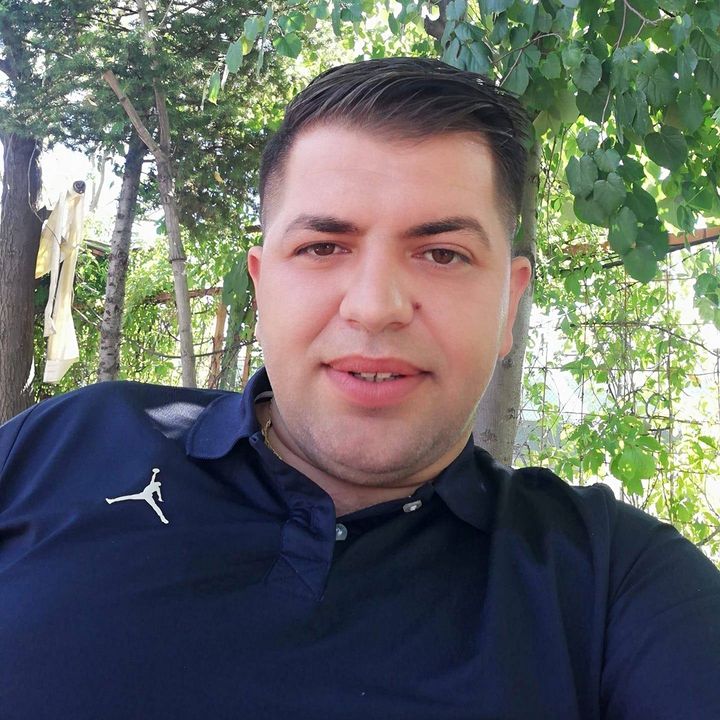 İsmail