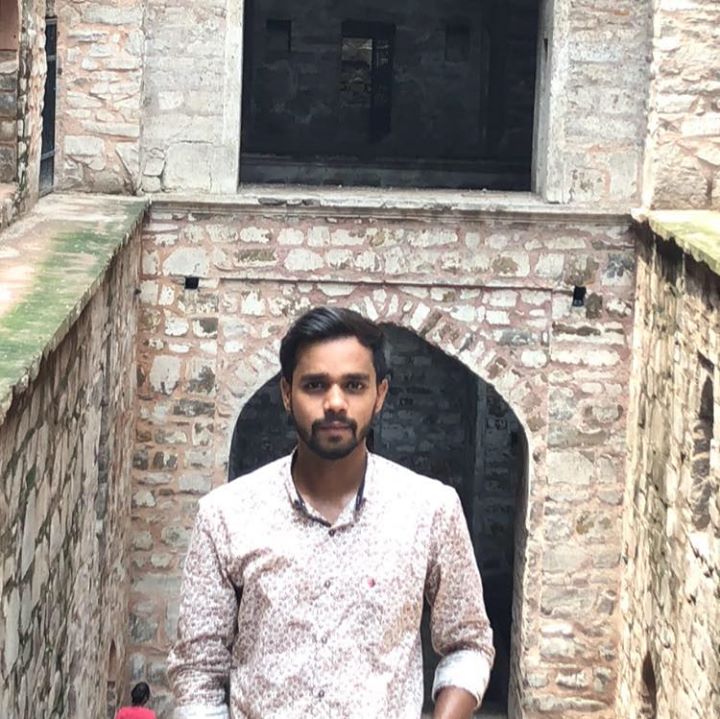 Prajjwal