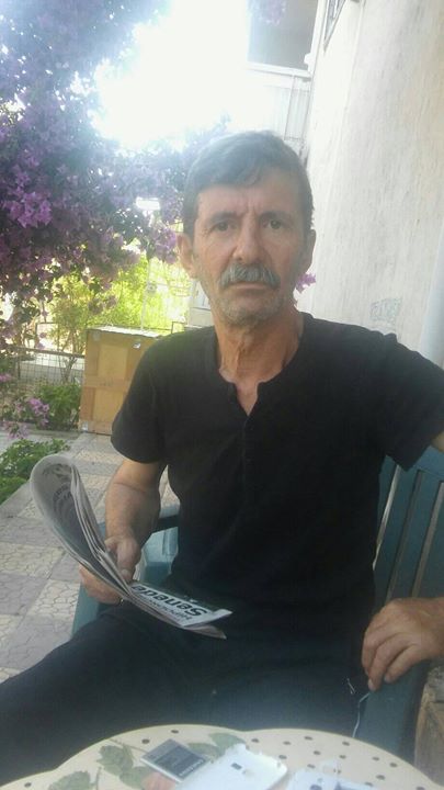 Serdar