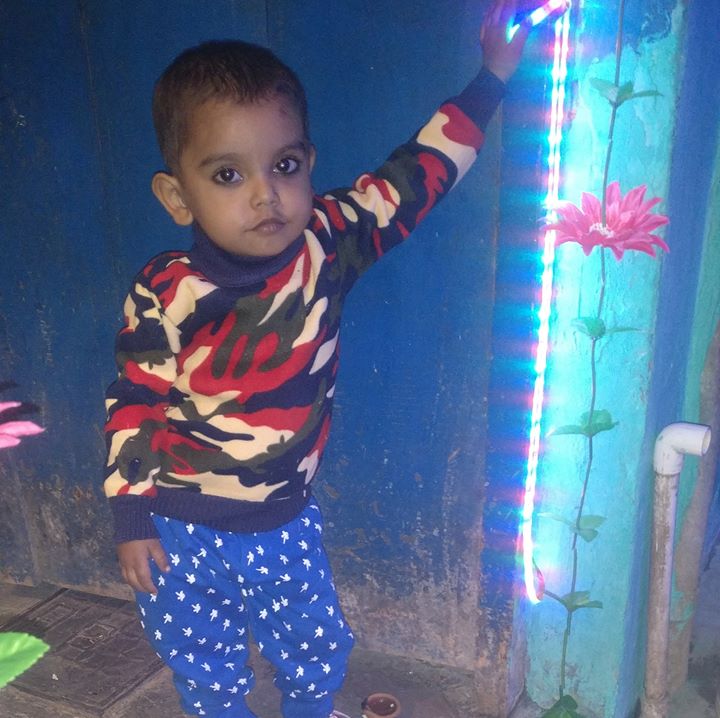 Vinod