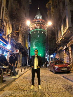 Mustafa