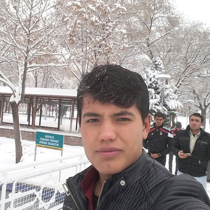 Muhammet