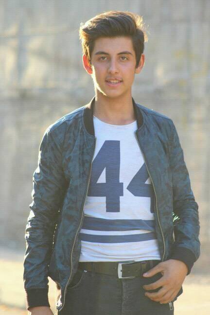 Mustafa