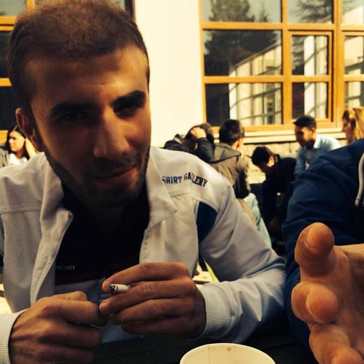 Mehmet