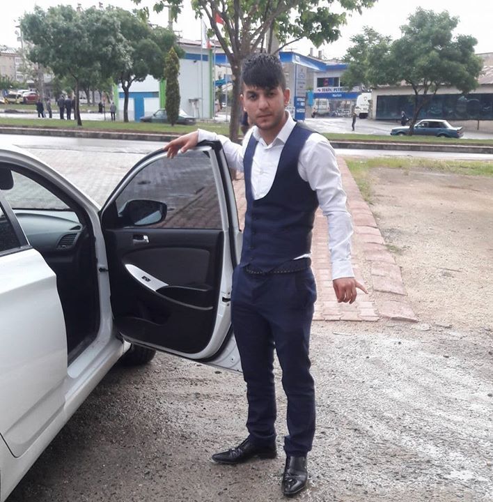 Sedat