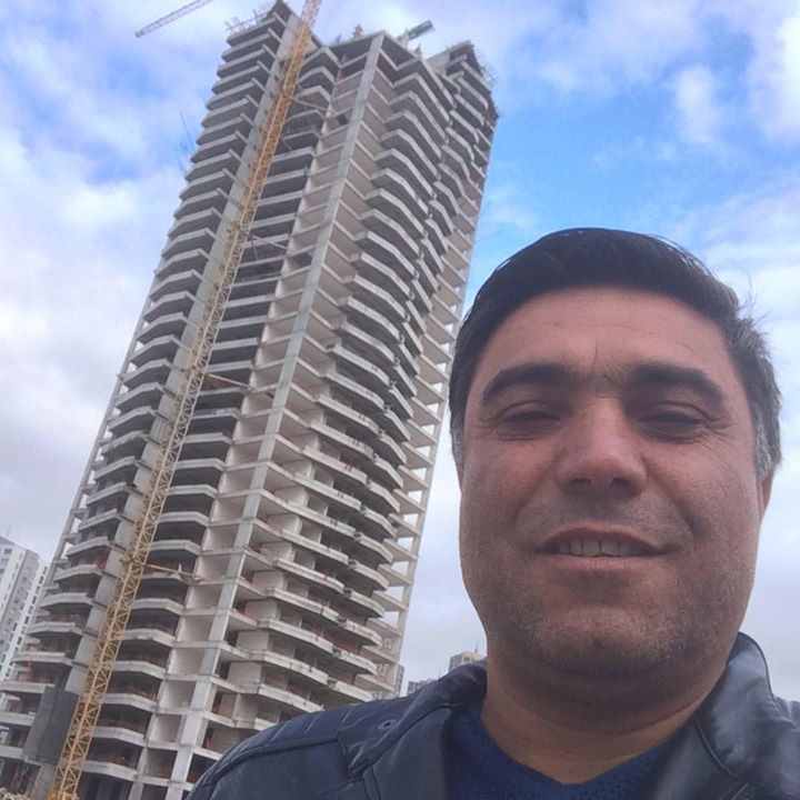 Menderes
