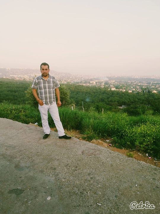 Mehmet