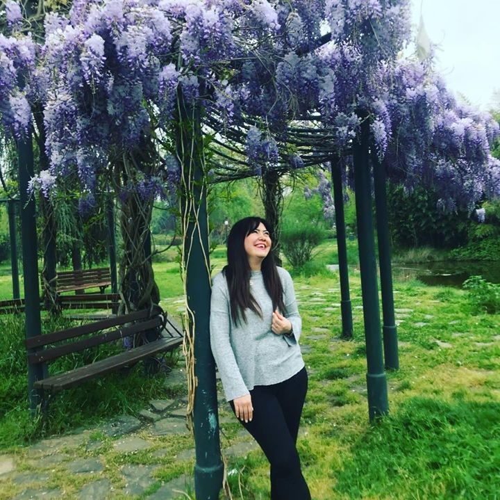 Ayşenur