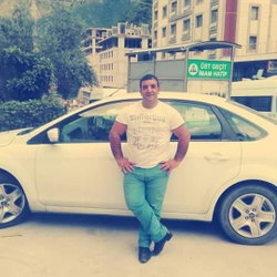 Serkan