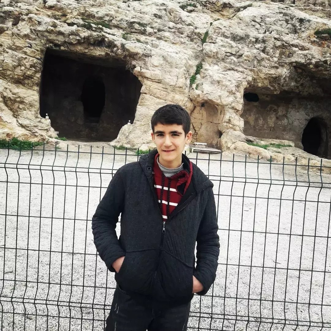Mahmut