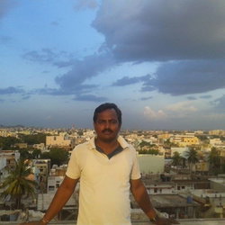 Srikanth