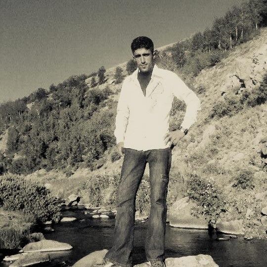 Bilgihan