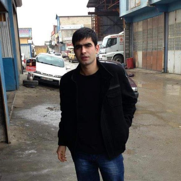 Özgür