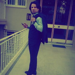 Serkan