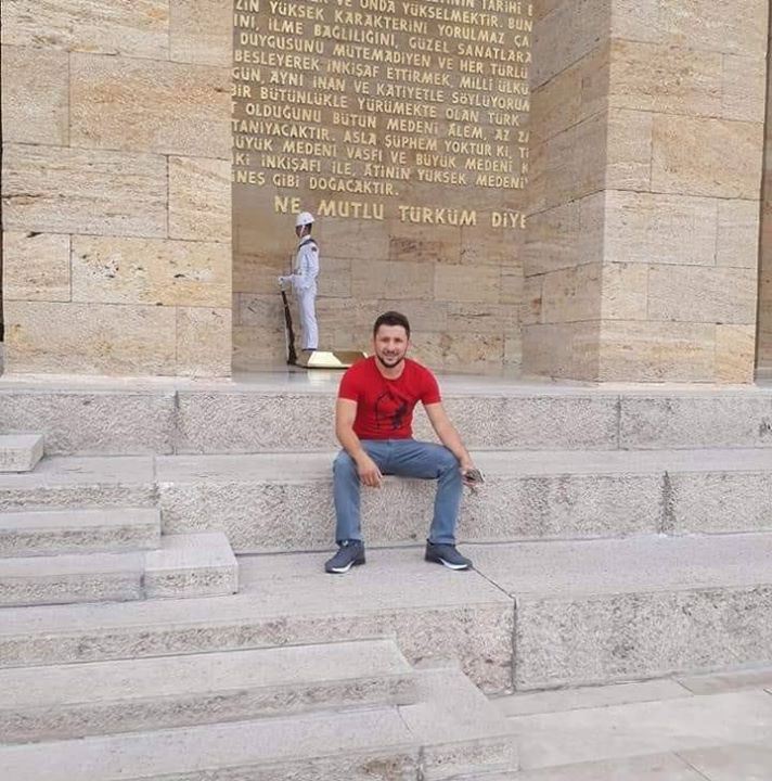 Erkan