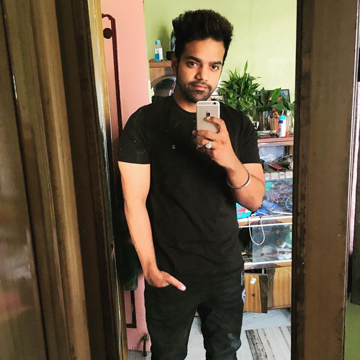Mohit
