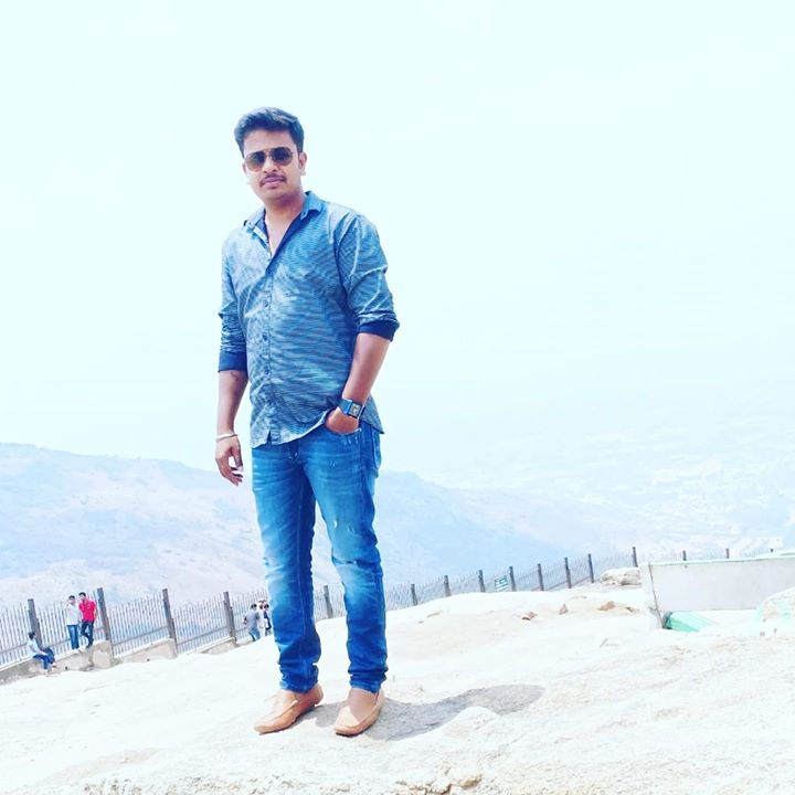 Sunil