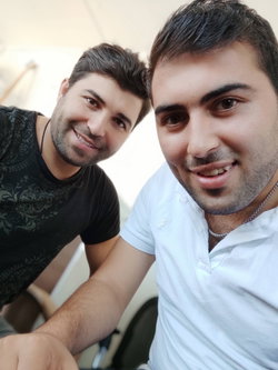 Mehmet