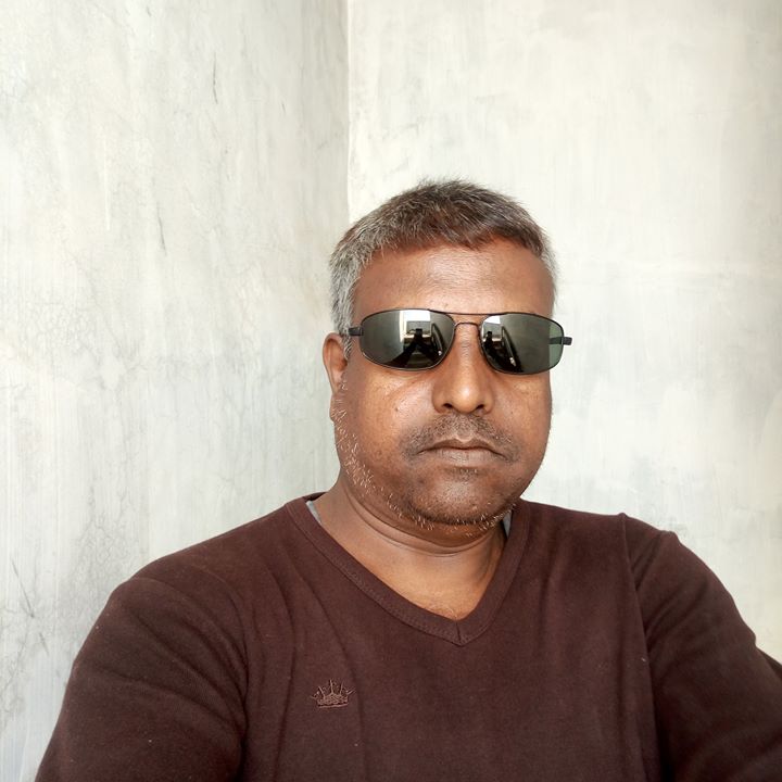 Rajesh