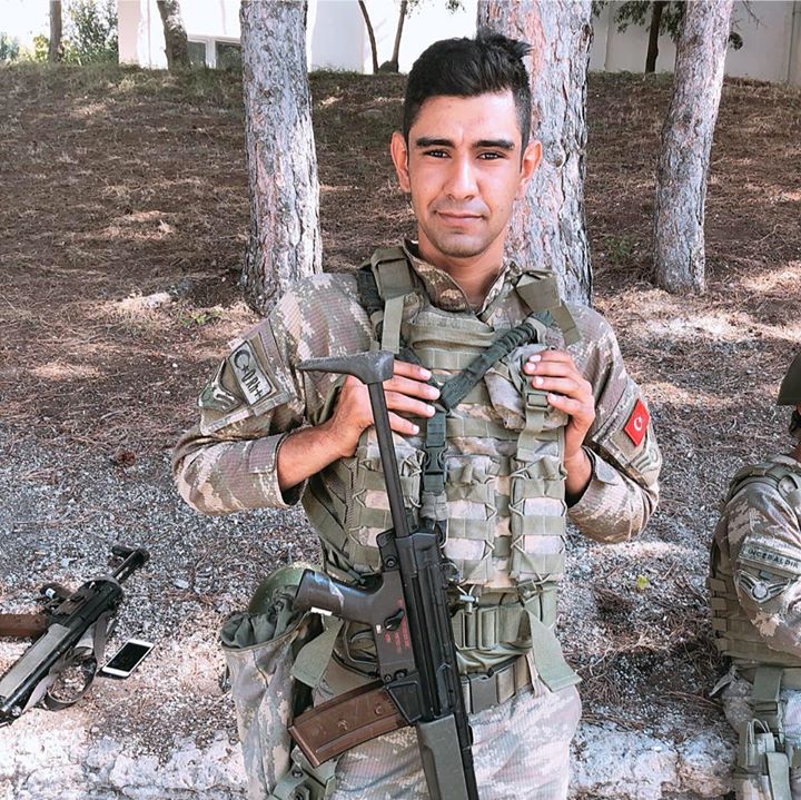Mehmet