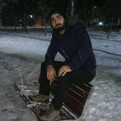 Özcan