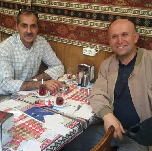Coşkun